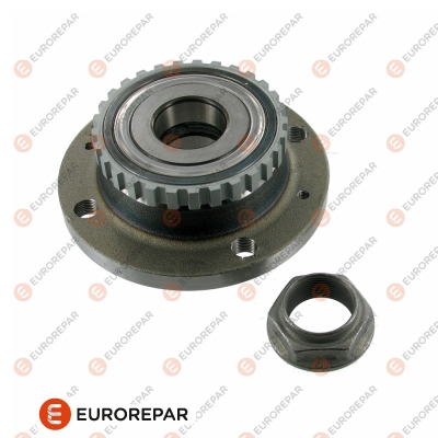 Radlagersatz EUROREPAR 1681933580
