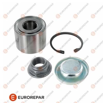 Radlagersatz EUROREPAR 1681933680
