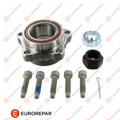 Radlagersatz EUROREPAR 1681933780