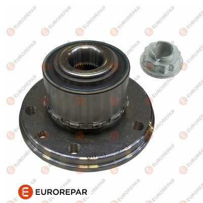 Radlagersatz EUROREPAR 1681933880