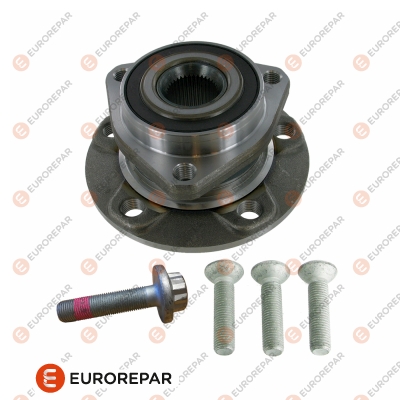 Radlagersatz EUROREPAR 1681933980