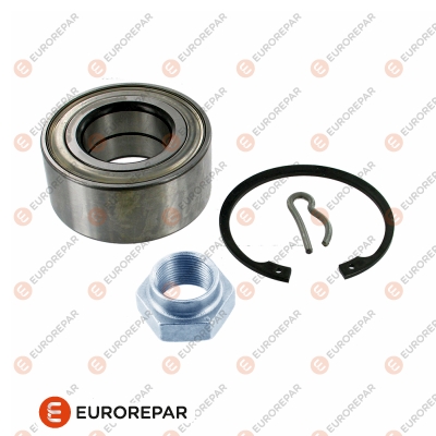 Radlagersatz EUROREPAR 1681934780