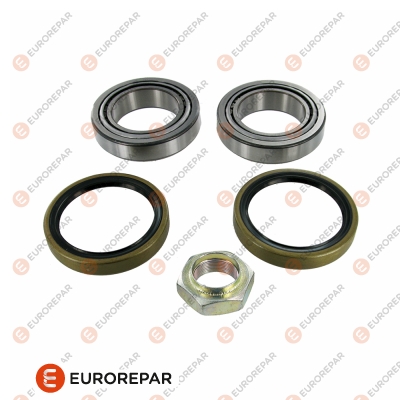 Radlagersatz EUROREPAR 1681935080