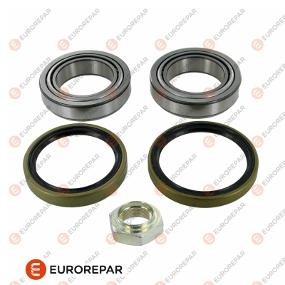 Radlagersatz EUROREPAR 1681935180