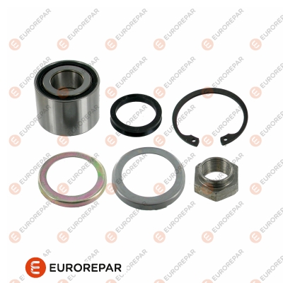 Radlagersatz EUROREPAR 1681935380
