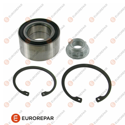 Radlagersatz EUROREPAR 1681935580