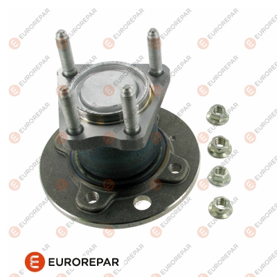 Radlagersatz EUROREPAR 1681935780