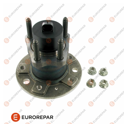 Radlagersatz EUROREPAR 1681935980
