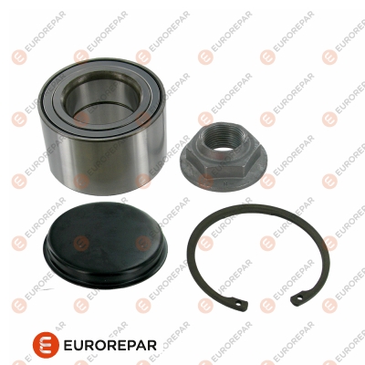 Radlagersatz EUROREPAR 1681936080