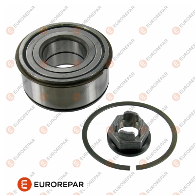 Radlagersatz EUROREPAR 1681936180