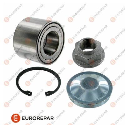 Radlagersatz EUROREPAR 1681936280
