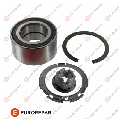 Radlagersatz EUROREPAR 1681936380