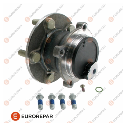 Radlagersatz EUROREPAR 1681936480