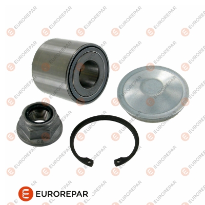 Radlagersatz EUROREPAR 1681936580