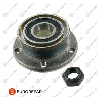 Radlagersatz EUROREPAR 1681936680