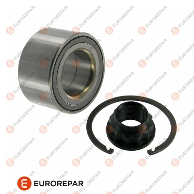 Radlagersatz EUROREPAR 1681936780
