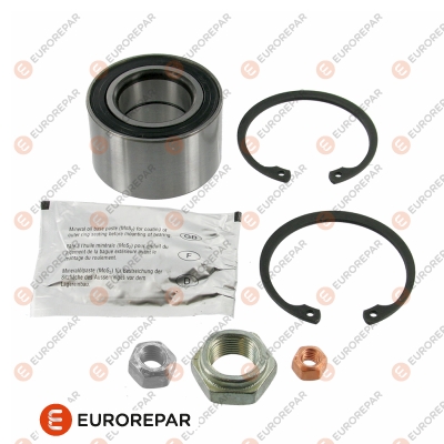 Radlagersatz EUROREPAR 1681937080