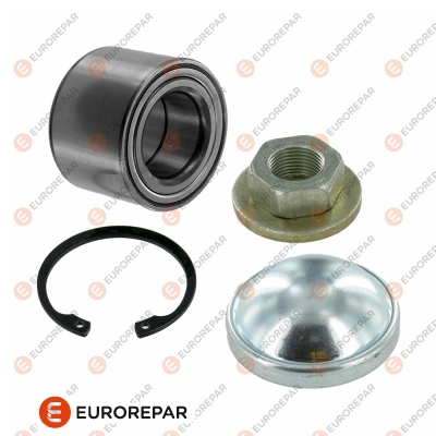 Radlagersatz EUROREPAR 1681937180
