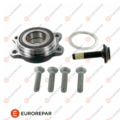 Radlagersatz EUROREPAR 1681937380