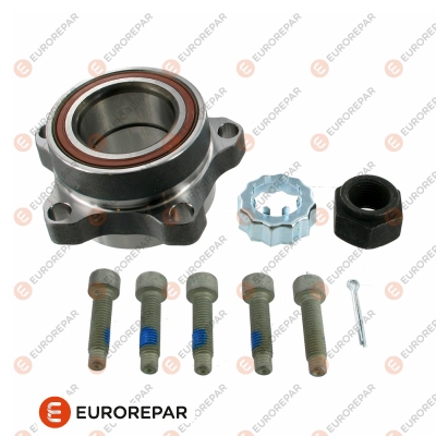 Radlagersatz EUROREPAR 1681937580
