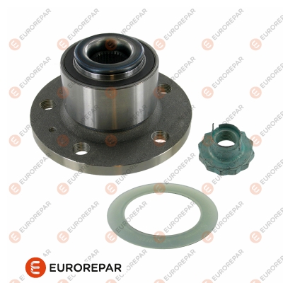 Radlagersatz EUROREPAR 1681937680
