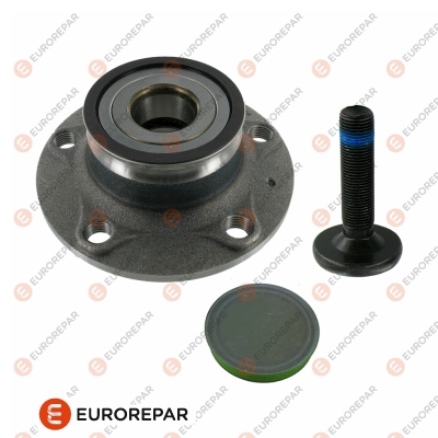 Radlagersatz EUROREPAR 1681937780