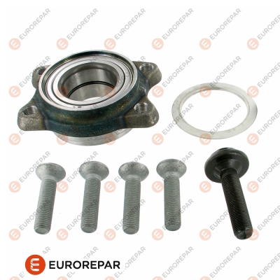Radlagersatz EUROREPAR 1681937880