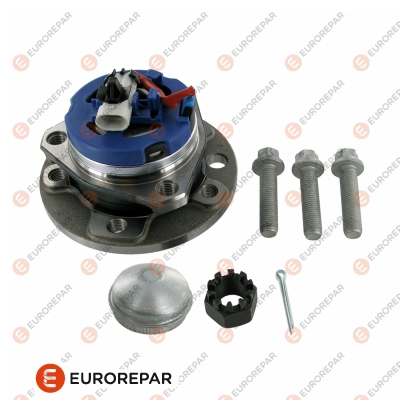 Radlagersatz EUROREPAR 1681937980