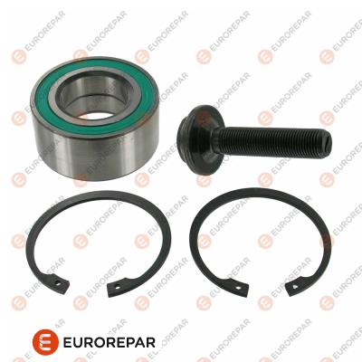 Radlagersatz EUROREPAR 1681938080