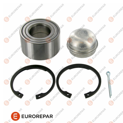 Radlagersatz EUROREPAR 1681938180