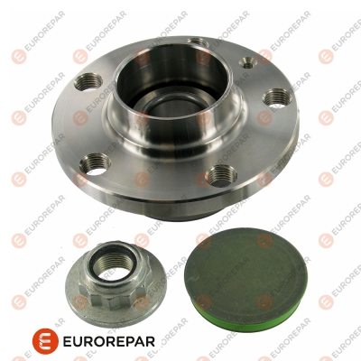 Radlagersatz EUROREPAR 1681938280