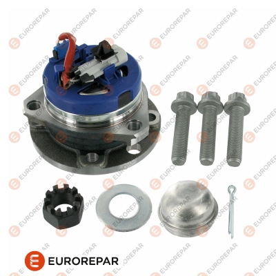 Radlagersatz EUROREPAR 1681938380