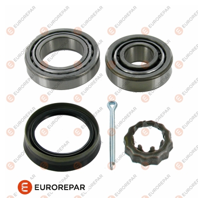Radlagersatz EUROREPAR 1681938480