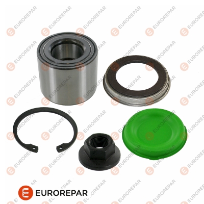 Radlagersatz EUROREPAR 1681938680