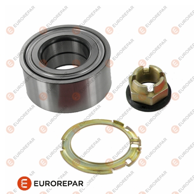 Radlagersatz EUROREPAR 1681938780