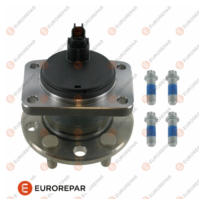 Radlagersatz EUROREPAR 1681938880