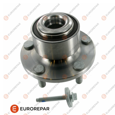 Radlagersatz EUROREPAR 1681938980