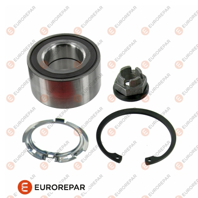 Radlagersatz EUROREPAR 1681939180