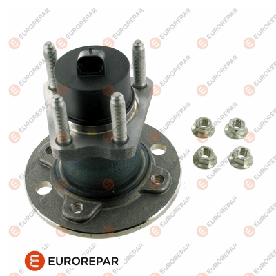 Radlagersatz EUROREPAR 1681939280
