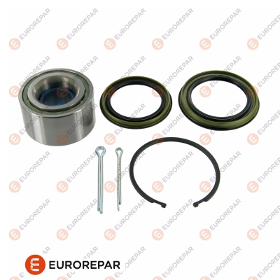 Radlagersatz EUROREPAR 1681939680
