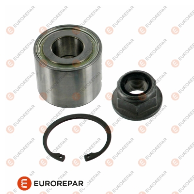 Radlagersatz EUROREPAR 1681940080