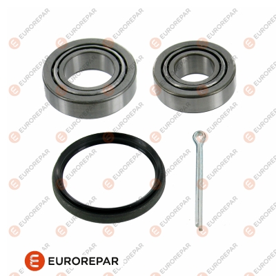 Radlagersatz EUROREPAR 1681940180