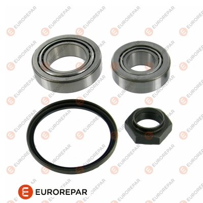 Radlagersatz EUROREPAR 1681940380