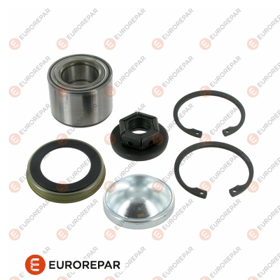 Radlagersatz EUROREPAR 1681940480