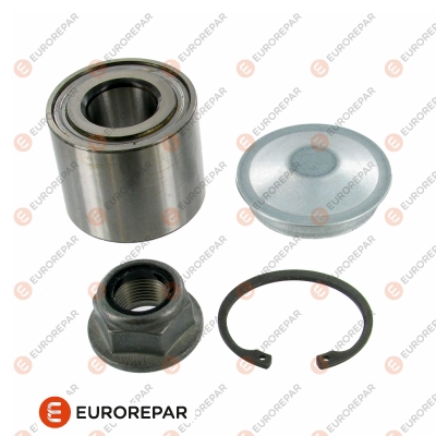Radlagersatz EUROREPAR 1681940580