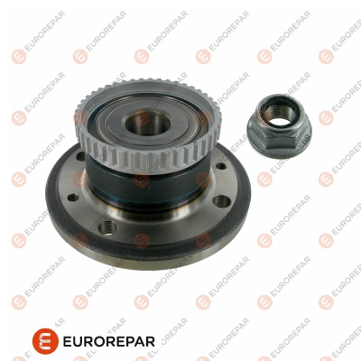 Radlagersatz EUROREPAR 1681940680
