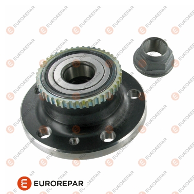 Radlagersatz EUROREPAR 1681940780