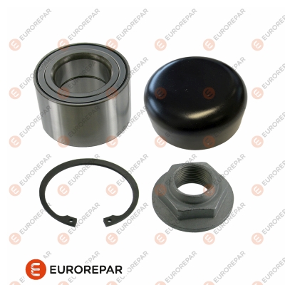 Radlagersatz EUROREPAR 1681940980