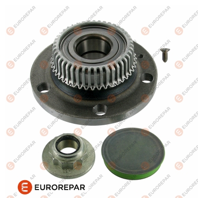 Radlagersatz EUROREPAR 1681941080