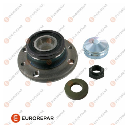 Radlagersatz EUROREPAR 1681941180